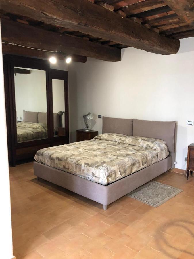 Casolare Marconi Apartment Паникале Екстериор снимка