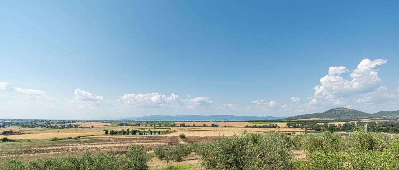 Casolare Marconi Apartment Паникале Екстериор снимка
