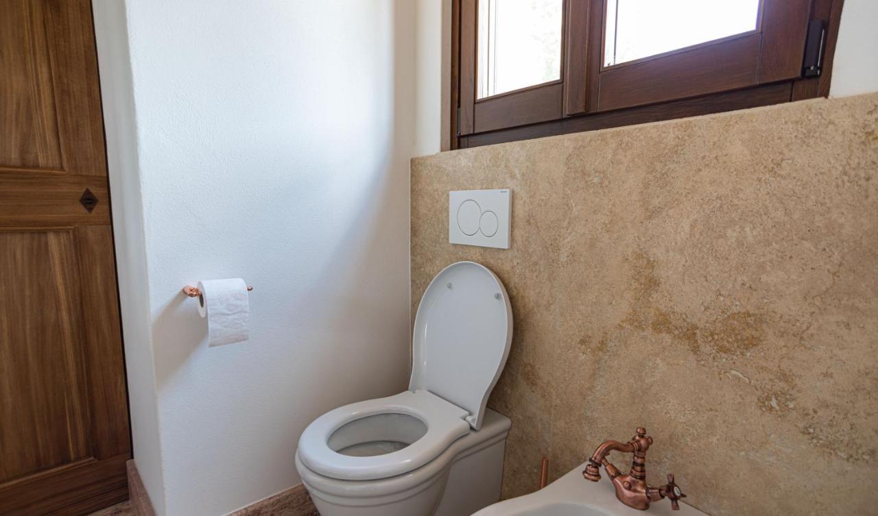 Casolare Marconi Apartment Паникале Екстериор снимка